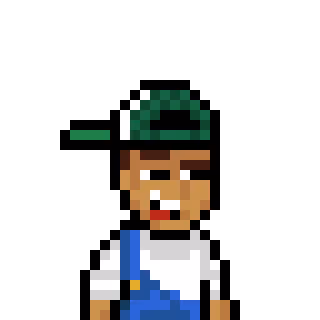Farmer #11444