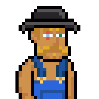 Farmer #11445