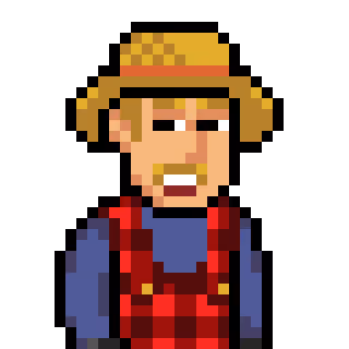 Farmer #11446