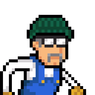 Farmer #11447