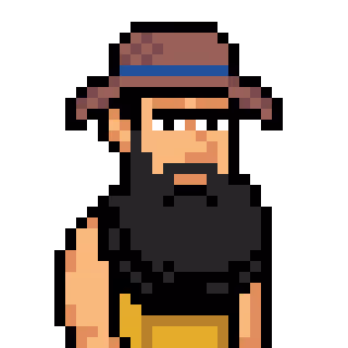 Farmer #1145