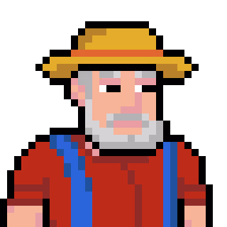 Farmer #11451