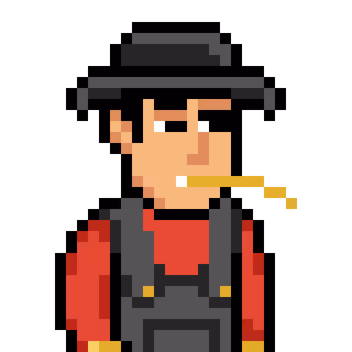 Farmer #11452