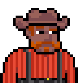 Farmer #11458