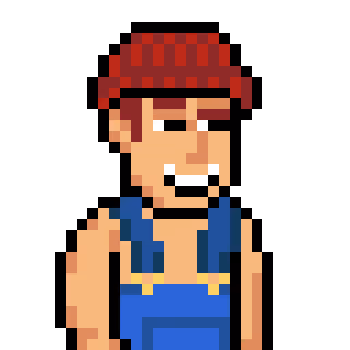 Farmer #1146