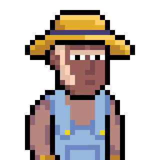 Farmer #11460