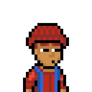 Farmer #11461