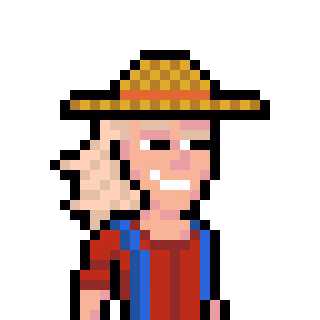 Farmer #11462