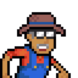 Farmer #11464