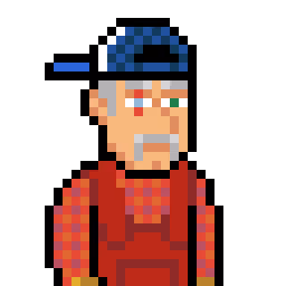 Farmer #11467