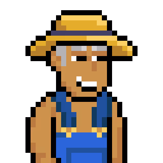 Farmer #11468