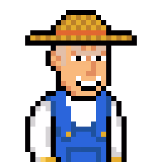 Farmer #11469