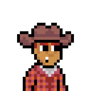 The Kid Farmer #1147