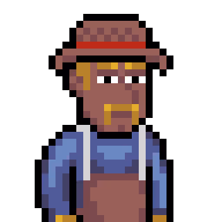 Farmer #11470
