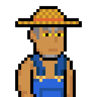 Farmer #11472