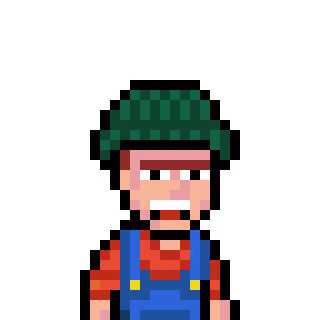 Farmer #11478