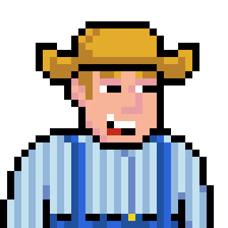 Farmer #11479