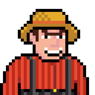 Farmer #11480