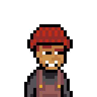 Farmer #11481