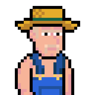 Farmer #11482