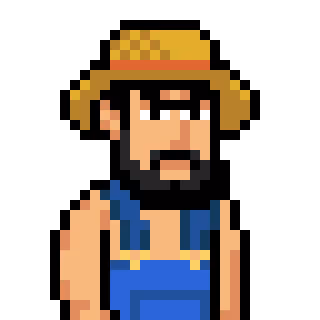 Farmer #11483