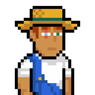 Farmer #11486