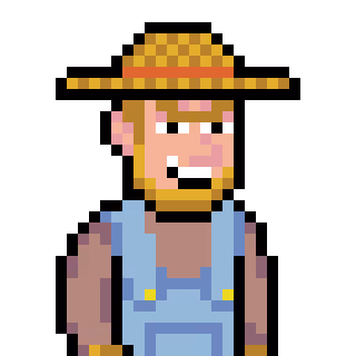 Farmer #11487