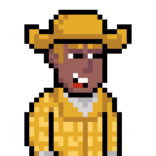 Farmer #11491