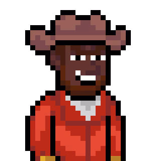 Farmer #11492