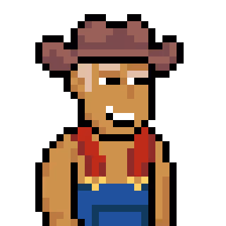 Farmer #11493