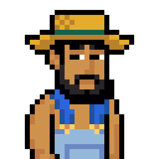 Farmer #11495