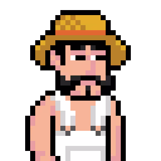 Farmer #11496