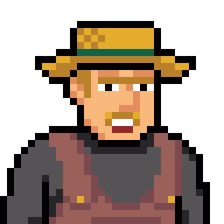 Farmer #11497
