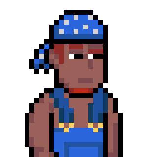 Farmer #11498