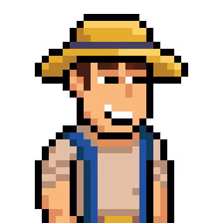 Farmer #115