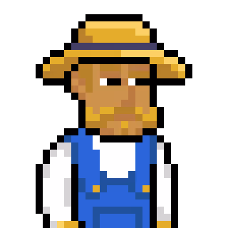 Farmer #11504