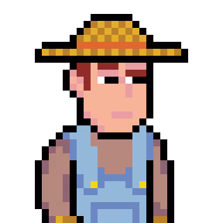 Farmer #11505