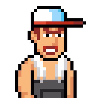 Farmer #11507