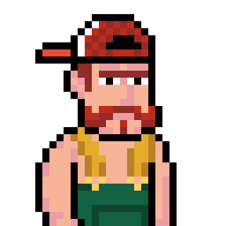 Farmer #11509