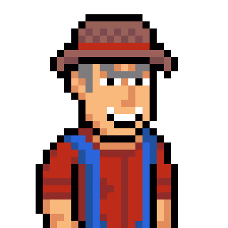 Farmer #11510