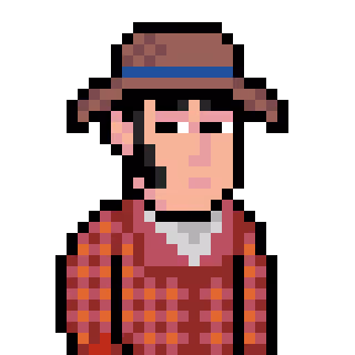 Farmer #11511