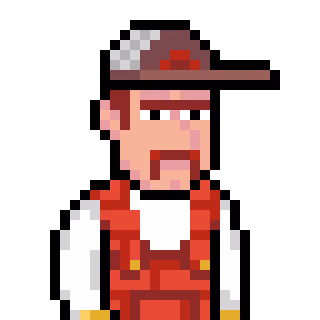 Farmer #11512