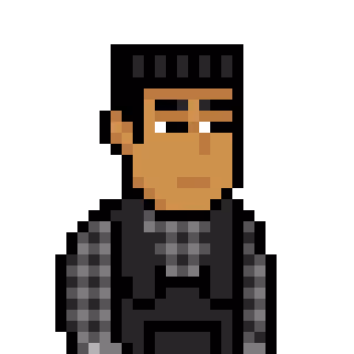 Farmer #11513