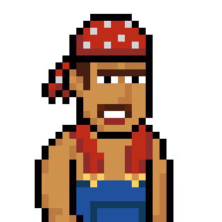 Farmer #11514