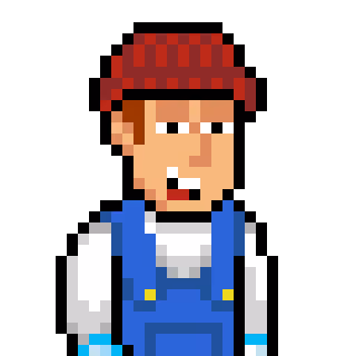 Farmer #11517