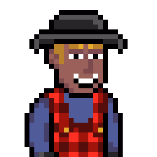 Farmer #11518
