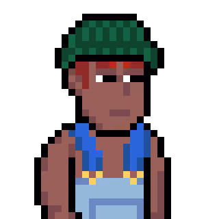 Farmer #1152