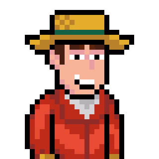 Farmer #11520