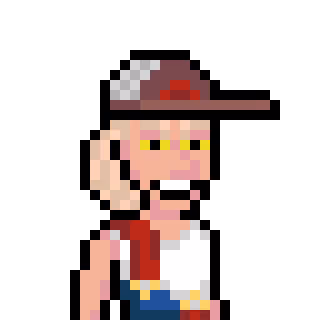 Farmer #11523