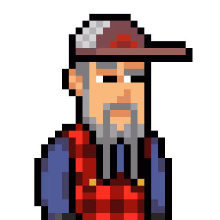 Farmer #11524